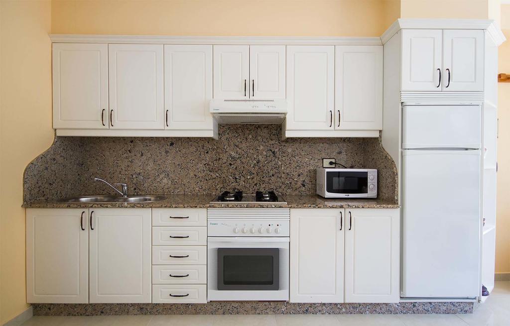Apartamento Playa De Larino Gándara Kültér fotó